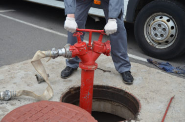 Правила проверки пожарных гидрантов