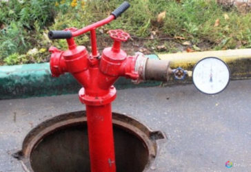 Правила проверки пожарных гидрантов