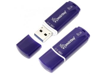 Восстановление флешки smartbuy 16gb