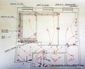 Архитектура электропроводки квартиры