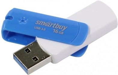 Восстановление флешки smartbuy 16gb