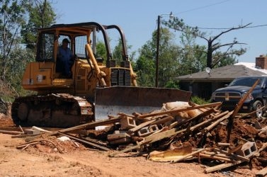 Уборка строительного мусора СНИП