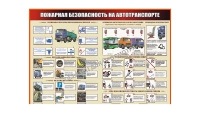 Требования к гаражам автомобильного транспорта