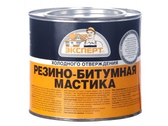 Резино битумная мастика для кровли