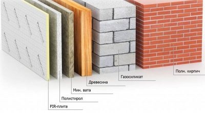 Pir плита или пеноплекс что лучше?