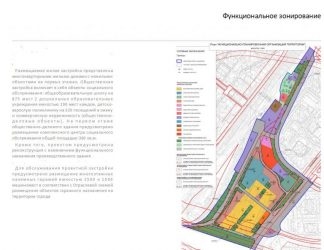 Смена функционального назначения здания