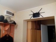 Где лучше разместить wifi роутер в квартире