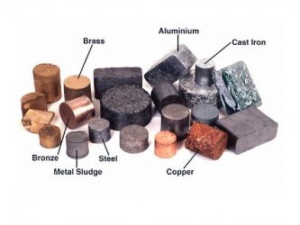 Как отличить цинк от других металлов?