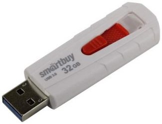 Восстановление флешки smartbuy 16gb