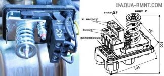 Почему насосная станция долго не отключается