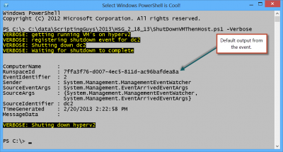 Запуск скрипта powershell из bat файла