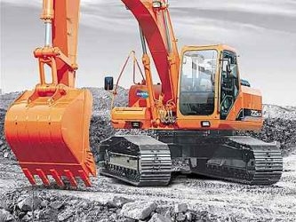 Экскаватор doosan 225 технические характеристики